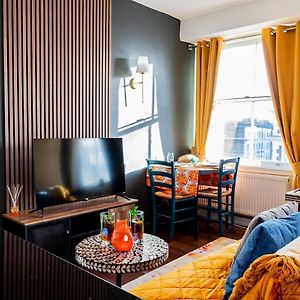 Appartement met Drie Slaapkamers
